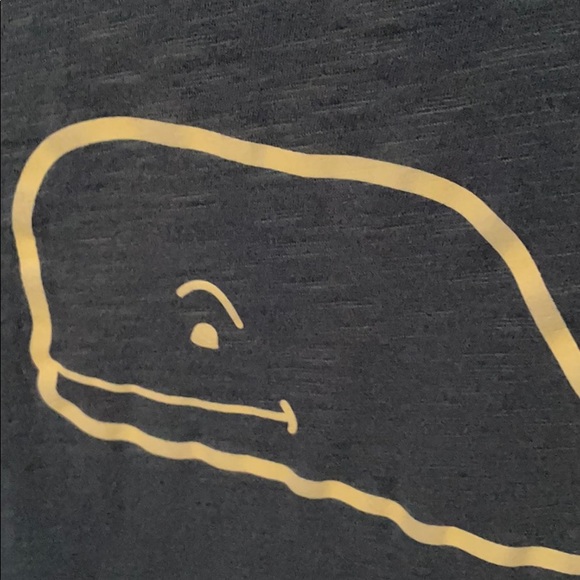 Vineyard Vines XS Shirt Curved Hem Tunic Hoodie - Picture 11 of 11